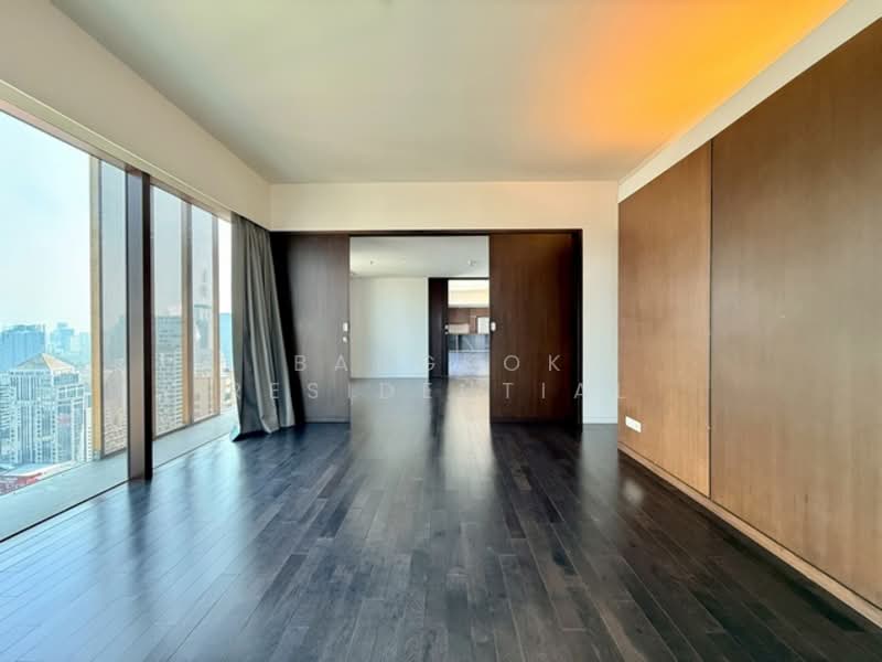 Hansar Rajdamri, Bangkok, 3-250 Soi Mahatlek Luang 2, Lumphini, Pathum Wan, Bangkok, 3 Bedrooms, 269 sqm, Condo For Rent, by Bangkok Residential, 500185482 - DDproperty.com