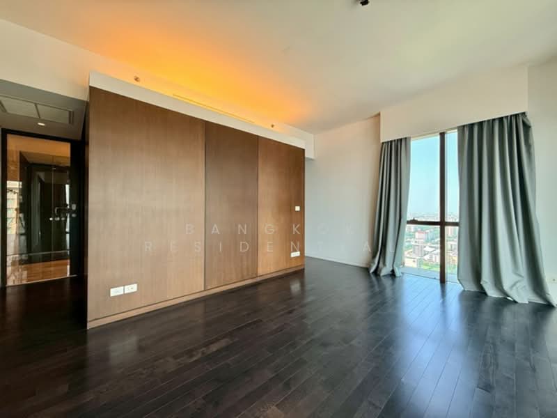 Hansar Rajdamri, Bangkok, 3-250 Soi Mahatlek Luang 2, Lumphini, Pathum Wan, Bangkok, 3 Bedrooms, 269 sqm, Condo For Rent, by Bangkok Residential, 500185482 - DDproperty.com