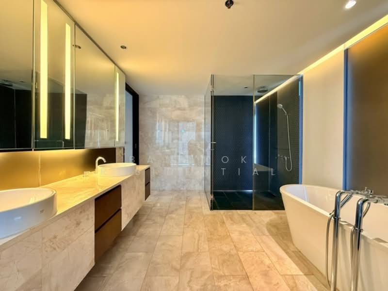 Hansar Rajdamri : หรรษา ราชดำริ, กรุงเทพ, 3-250 ซอยมหาดเล็กหลวง 2, ลุมพินี, ปทุมวัน, กรุงเทพ, 269 ตร.ม., คอนโด ให้เช่า, โดย Bangkok Residential, 500185482 - DDproperty.com