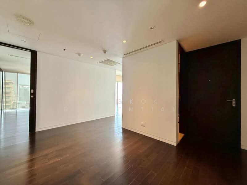 Hansar Rajdamri, Bangkok, 3-250 Soi Mahatlek Luang 2, Lumphini, Pathum Wan, Bangkok, 3 Bedrooms, 269 sqm, Condo For Rent, by Bangkok Residential, 500185482 - DDproperty.com