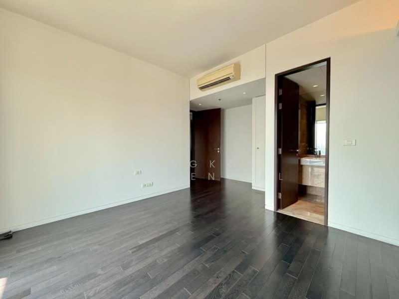 Hansar Rajdamri, Bangkok, 3-250 Soi Mahatlek Luang 2, Lumphini, Pathum Wan, Bangkok, 3 Bedrooms, 269 sqm, Condo For Rent, by Bangkok Residential, 500185482 - DDproperty.com