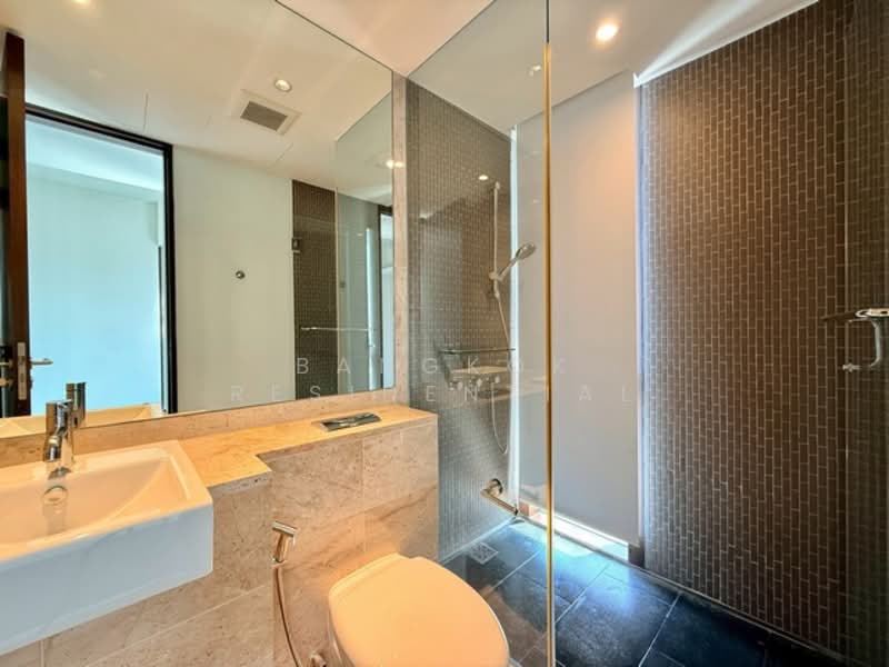 Hansar Rajdamri, Bangkok, 3-250 Soi Mahatlek Luang 2, Lumphini, Pathum Wan, Bangkok, 3 Bedrooms, 269 sqm, Condo For Rent, by Bangkok Residential, 500185482 - DDproperty.com