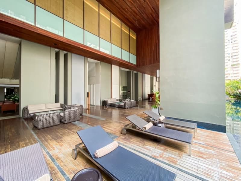 Hansar Rajdamri, Bangkok, 3-250 Soi Mahatlek Luang 2, Lumphini, Pathum Wan, Bangkok, 3 Bedrooms, 269 sqm, Condo For Rent, by Bangkok Residential, 500185482 - DDproperty.com