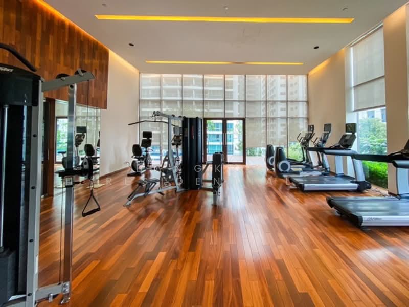 Hansar Rajdamri, Bangkok, 3-250 Soi Mahatlek Luang 2, Lumphini, Pathum Wan, Bangkok, 3 Bedrooms, 269 sqm, Condo For Rent, by Bangkok Residential, 500185482 - DDproperty.com