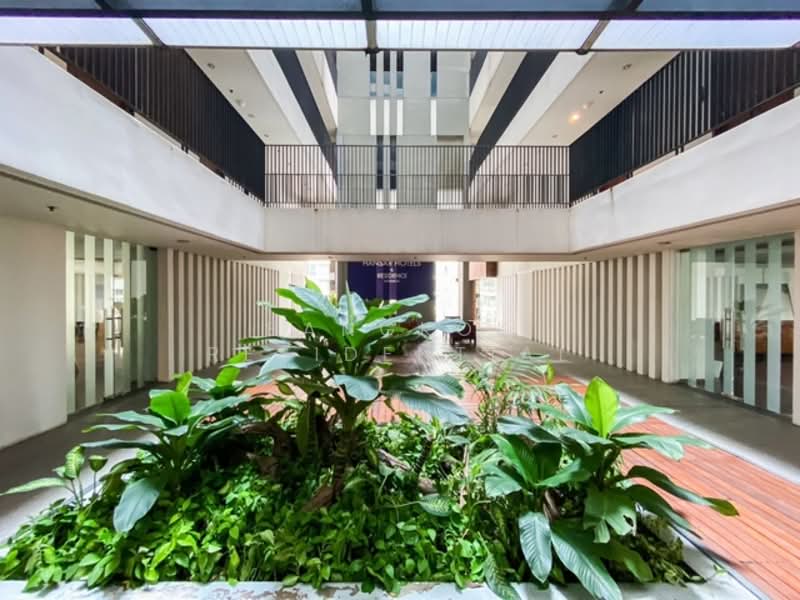 Hansar Rajdamri, Bangkok, 3-250 Soi Mahatlek Luang 2, Lumphini, Pathum Wan, Bangkok, 3 Bedrooms, 269 sqm, Condo For Rent, by Bangkok Residential, 500185482 - DDproperty.com