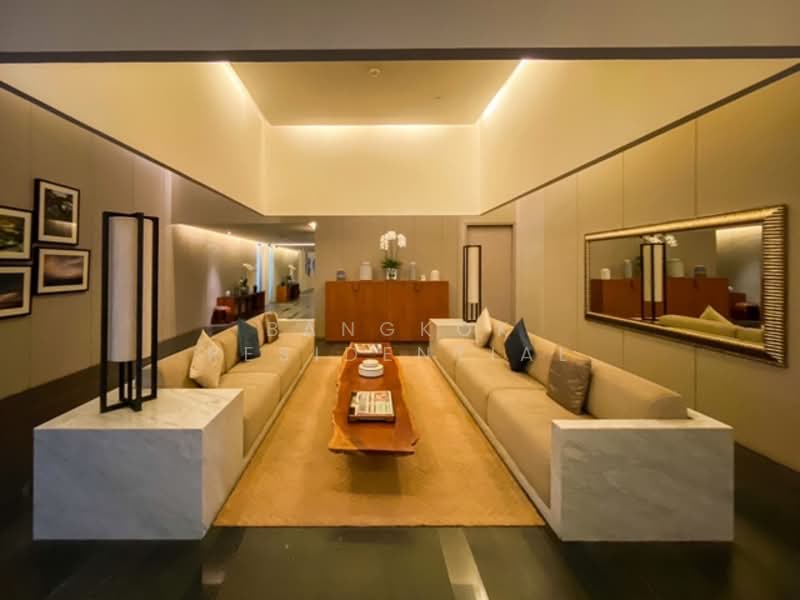 Hansar Rajdamri, Bangkok, 3-250 Soi Mahatlek Luang 2, Lumphini, Pathum Wan, Bangkok, 3 Bedrooms, 269 sqm, Condo For Rent, by Bangkok Residential, 500185482 - DDproperty.com