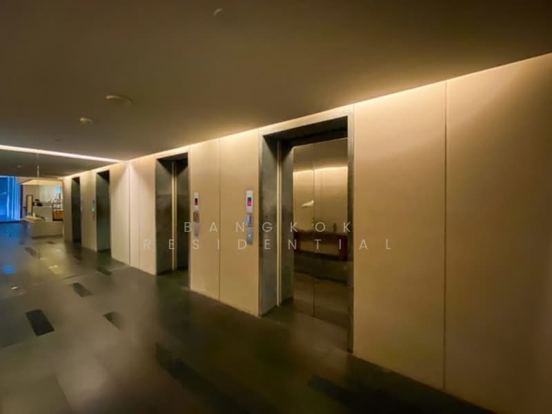 Hansar Rajdamri, Bangkok, 3-250 Soi Mahatlek Luang 2, Lumphini, Pathum Wan, Bangkok, 3 Bedrooms, 269 sqm, Condo For Rent, by Bangkok Residential, 500185482 - DDproperty.com