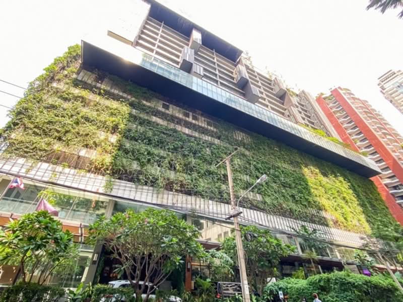 Hansar Rajdamri, Bangkok, 3-250 Soi Mahatlek Luang 2, Lumphini, Pathum Wan, Bangkok, 3 Bedrooms, 269 sqm, Condo For Rent, by Bangkok Residential, 500185482 - DDproperty.com