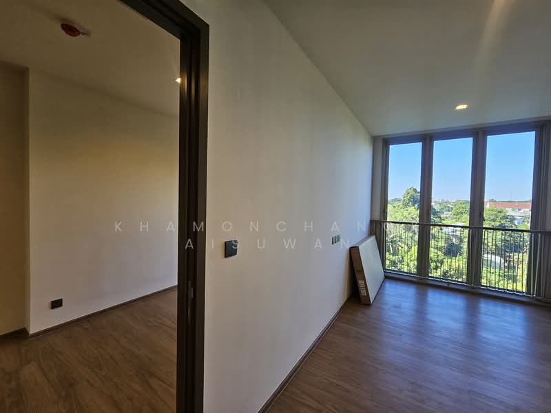 Mekin HAUS, Chiang Mai, Fa Ham, Muang Chiang Mai, Chiang Mai, 1 Bedroom, 43 sqm, Condo For Sale, by Khamonchanok Aisuwan, 500185483 - DDproperty.com