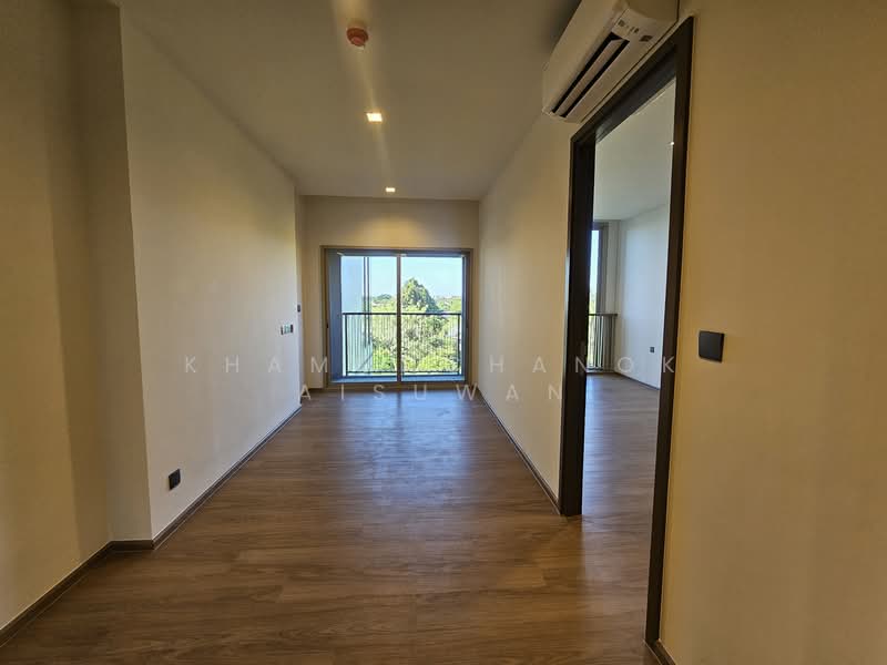 Mekin HAUS, Chiang Mai, Fa Ham, Muang Chiang Mai, Chiang Mai, 1 Bedroom, 43 sqm, Condo For Sale, by Khamonchanok Aisuwan, 500185483 - DDproperty.com