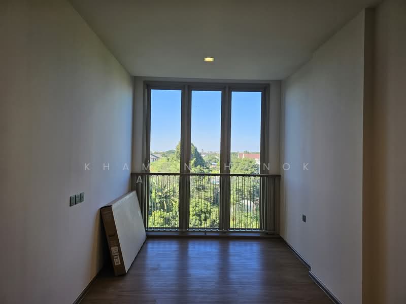 Mekin HAUS, Chiang Mai, Fa Ham, Muang Chiang Mai, Chiang Mai, 1 Bedroom, 43 sqm, Condo For Sale, by Khamonchanok Aisuwan, 500185483 - DDproperty.com