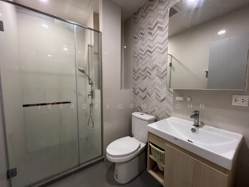Oka Haus Sukhumvit 36, Bangkok, 3399 Rama 4 Road, Khong Tan, Khlong Toei, Bangkok, 1 Bedroom, 34 sqm, Condo For Sale, by Jesadakorn Cohn, 500185485 - DDproperty.com