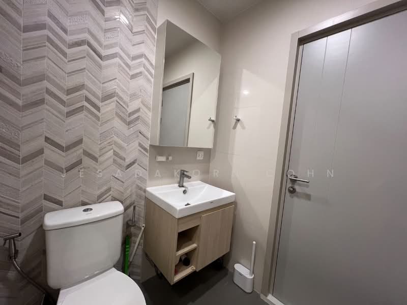 Oka Haus Sukhumvit 36, Bangkok, 3399 Rama 4 Road, Khong Tan, Khlong Toei, Bangkok, 1 Bedroom, 34 sqm, Condo For Sale, by Jesadakorn Cohn, 500185485 - DDproperty.com