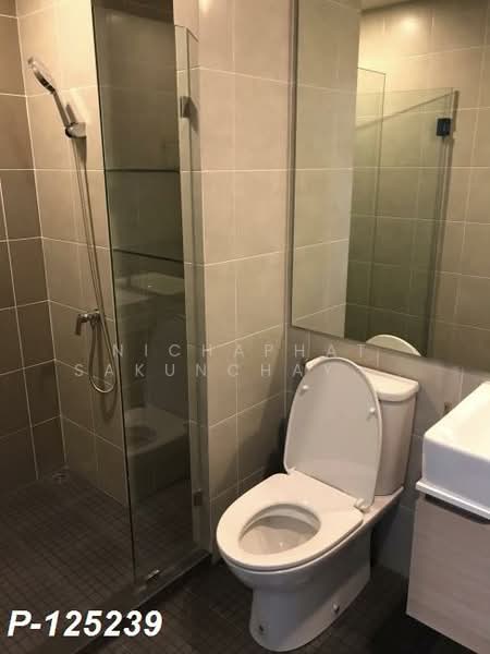 IDEO O2 Bangna, Bangkok, 195 Sanphawut Road, Bang Na Tai, Bang Na, Bangkok, 1 Bedroom, 32 sqm, Condo For Rent, by Nichaphat Sakunchayapha, 500185486 - DDproperty.com
