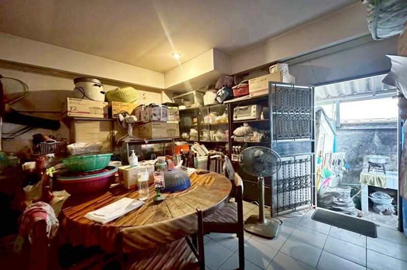 มิตรอนันต์, Bangkok, Tanon Nakorn Chaisri, Dusit, Bangkok, 3 Bedrooms, 200 sqm, Townhouse For Sale, by คุณเปิ้ล, 500185487 - DDproperty.com