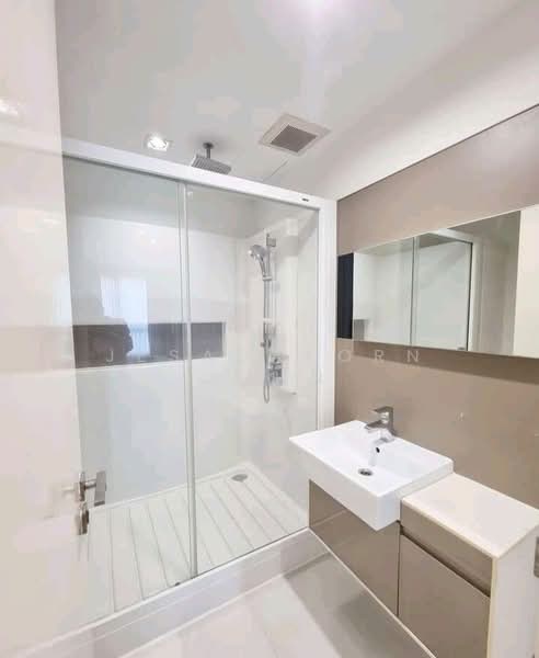 The Room Sathorn-Taksin, Bangkok, 99 Ratchaphruek Road, Bukkalo, Thon Buri, Bangkok, 1 Bedroom, 46 sqm, Condo For Sale, by Jesadakorn Cohn, 500185488 - DDproperty.com