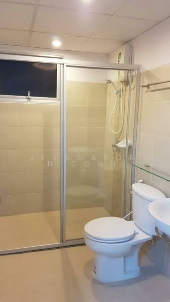 Supalai Park Ratchaphruek-Phetkasem, Bangkok, Petchkasem Road, Bang Wa, Phasi Charoen, Bangkok, 1 Bedroom, 45 sqm, Condo For Sale, by Jesadakorn Cohn, 500185489 - DDproperty.com