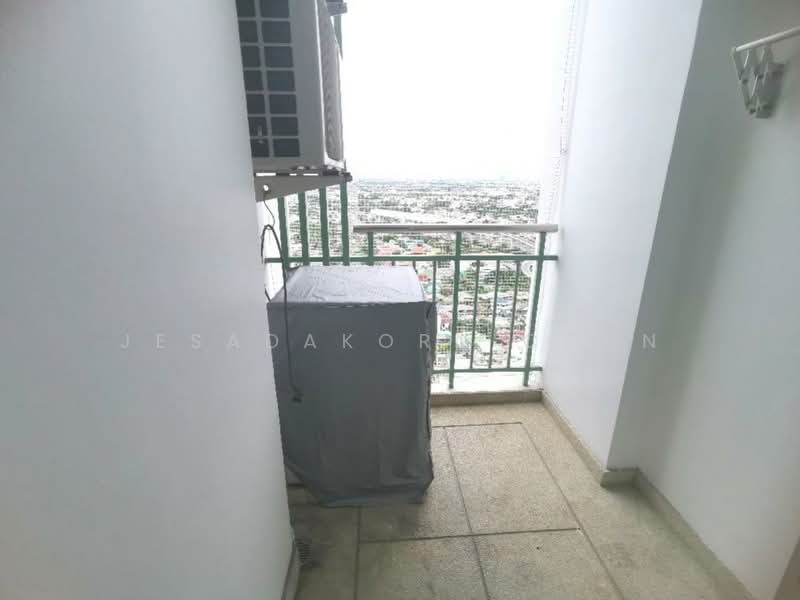 Supalai Park Ratchaphruek-Phetkasem, Bangkok, Petchkasem Road, Bang Wa, Phasi Charoen, Bangkok, 1 Bedroom, 45 sqm, Condo For Sale, by Jesadakorn Cohn, 500185489 - DDproperty.com