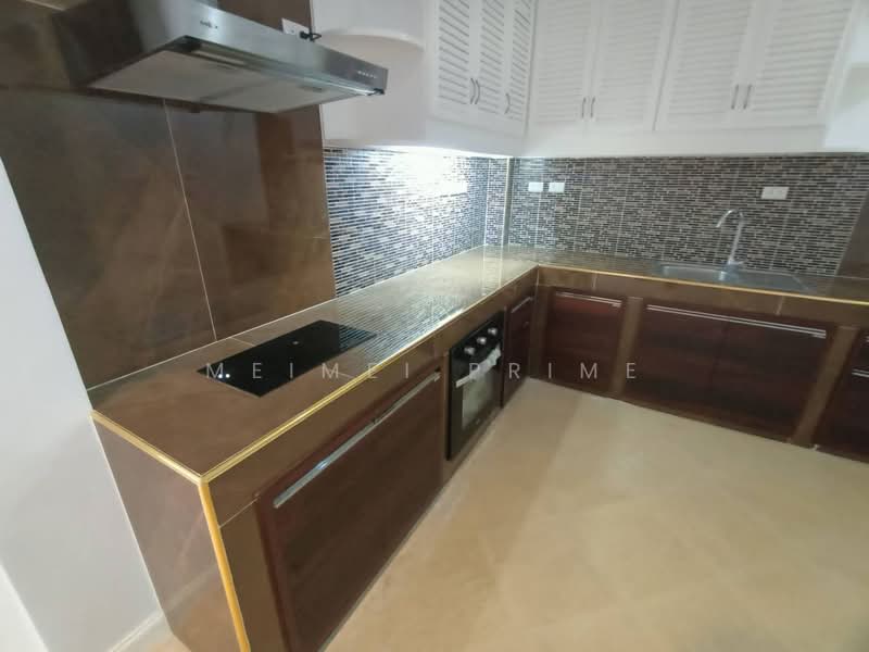 Patak Villa Chalong, Phuket, Chalong, Muang Phuket, Phuket, 2 Bedrooms, 416 sqm, Villa For Rent, by MeiMei Prime, 500185490 - DDproperty.com