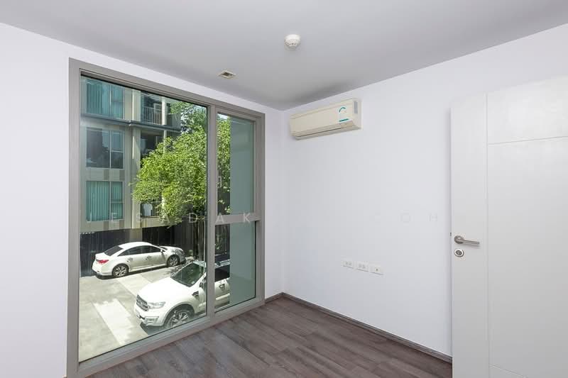 Sari by Sansiri, Bangkok, 36 Sukhumvit Road, Bang Chak, Phra Khanong, Bangkok, 2 Bedrooms, 58 sqm, Condo For Sale, by Jesadakorn Cohn, 500185491 - DDproperty.com