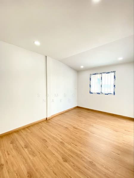 บางเขน​, Bangkok, Tha Rang, Bang Khen, Bangkok, 2 Bedrooms, 120 sqm, Townhouse For Sale, by Somboon Naksug, 500185492 - DDproperty.com