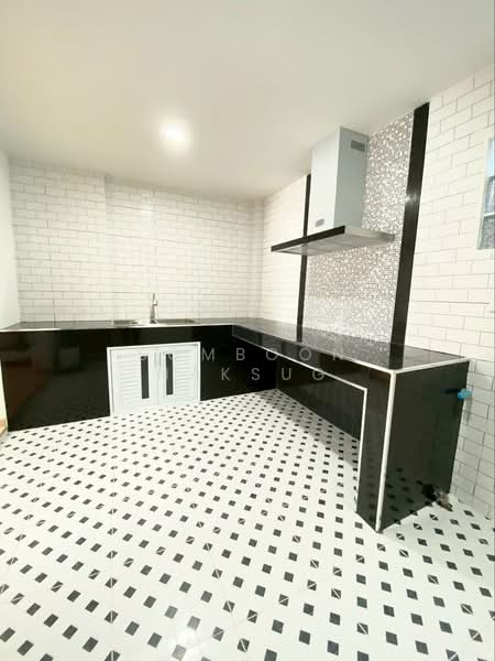 บางเขน​, Bangkok, Tha Rang, Bang Khen, Bangkok, 2 Bedrooms, 120 sqm, Townhouse For Sale, by Somboon Naksug, 500185492 - DDproperty.com