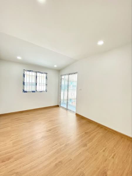 บางเขน​, Bangkok, Tha Rang, Bang Khen, Bangkok, 2 Bedrooms, 120 sqm, Townhouse For Sale, by Somboon Naksug, 500185492 - DDproperty.com