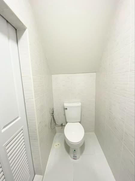 บางเขน​, Bangkok, Tha Rang, Bang Khen, Bangkok, 2 Bedrooms, 120 sqm, Townhouse For Sale, by Somboon Naksug, 500185492 - DDproperty.com