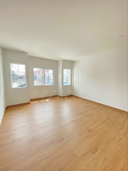บางเขน​, Bangkok, Tha Rang, Bang Khen, Bangkok, 2 Bedrooms, 120 sqm, Townhouse For Sale, by Somboon Naksug, 500185492 - DDproperty.com