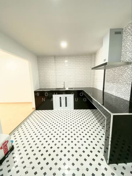 บางเขน​, Bangkok, Tha Rang, Bang Khen, Bangkok, 2 Bedrooms, 120 sqm, Townhouse For Sale, by Somboon Naksug, 500185492 - DDproperty.com