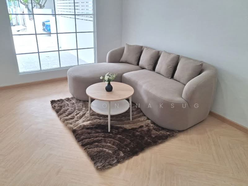 บางเขน​, Bangkok, Tha Rang, Bang Khen, Bangkok, 2 Bedrooms, 120 sqm, Townhouse For Sale, by Somboon Naksug, 500185492 - DDproperty.com