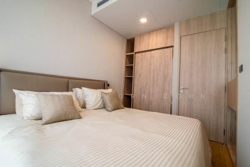 Siamese Exclusive 42, Bangkok, 19 Sukhumvit 42, Khlong Toei, Khlong Toei, Bangkok, 1 Bedroom, 34 sqm, Condo For Sale, by Jesadakorn Cohn, 500185494 - DDproperty.com