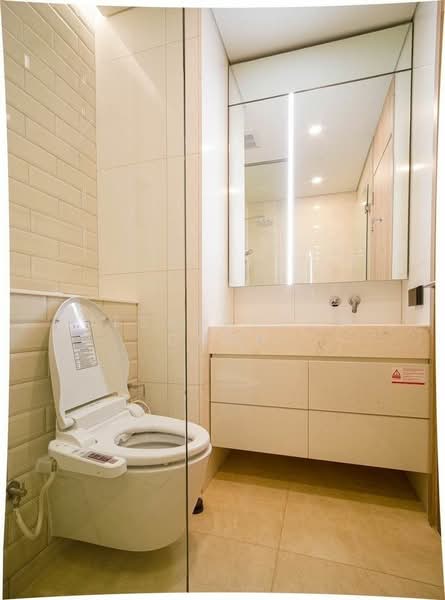 Siamese Exclusive 42, Bangkok, 19 Sukhumvit 42, Khlong Toei, Khlong Toei, Bangkok, 1 Bedroom, 34 sqm, Condo For Sale, by Jesadakorn Cohn, 500185494 - DDproperty.com