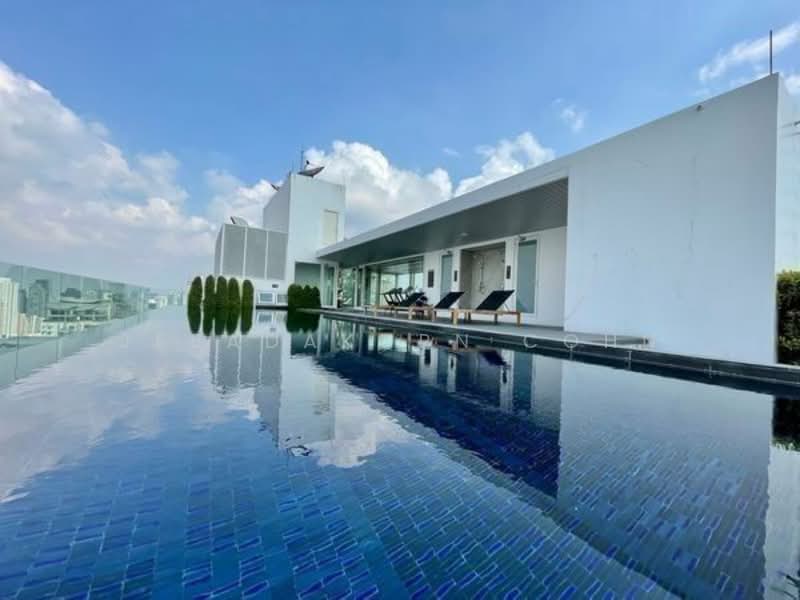 Siamese Exclusive 42 : ไซมิส เอ๊กซ์คลูซีพ 42, กรุงเทพ, 19 สุขุมวิท 42, คลองเตย, คลองเตย, กรุงเทพ, 34 ตร.ม., คอนโด ขาย, โดย Jesadakorn Cohn, 500185494 - DDproperty.com