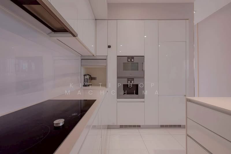 Vittorio 39, Bangkok, 8 Sukhumvit, Khlong Tan Nua, Watthana, Bangkok, 2 Bedrooms, 128 sqm, Condo For Sale, by Kittiphop Machchima, 500185495 - DDproperty.com