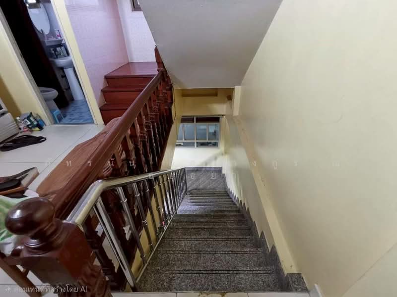 อาคารพาณิชย์ 3 ชั้น หมู่บ้านเคซีรามอินทรา 1 ซอยหทัยราษฎร์ 39 ถนนรามอินทรา แขวงสามวาตะวันตก เขตคลองสา, Bangkok, รามอินทรา, Sam Wa Tawan Tok, Khlong Sam Wa, Bangkok, , 64 sqm, Shophouse For Sale, by ภัทรนัน อิศรางกูร ณ อยุธยา, 500185496 - DDproperty.com