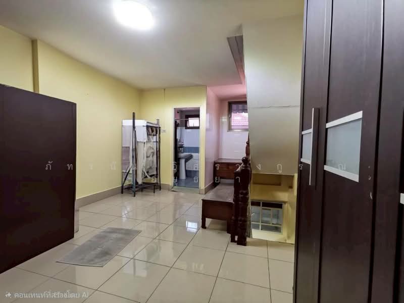 อาคารพาณิชย์ 3 ชั้น หมู่บ้านเคซีรามอินทรา 1 ซอยหทัยราษฎร์ 39 ถนนรามอินทรา แขวงสามวาตะวันตก เขตคลองสา, กรุงเทพ, รามอินทรา, สามวาตะวันตก, คลองสามวา, กรุงเทพ, 64 ตร.ม., ตึกแถว-อาคารพาณิชย์ ขาย, โดย ภัทรนัน อิศรางกูร ณ อยุธยา, 500185496 - DDproperty.com