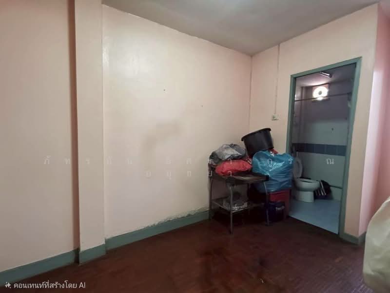 อาคารพาณิชย์ 3 ชั้น หมู่บ้านเคซีรามอินทรา 1 ซอยหทัยราษฎร์ 39 ถนนรามอินทรา แขวงสามวาตะวันตก เขตคลองสา, Bangkok, รามอินทรา, Sam Wa Tawan Tok, Khlong Sam Wa, Bangkok, , 64 sqm, Shophouse For Sale, by ภัทรนัน อิศรางกูร ณ อยุธยา, 500185496 - DDproperty.com