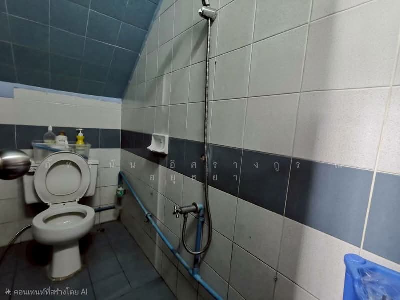 อาคารพาณิชย์ 3 ชั้น หมู่บ้านเคซีรามอินทรา 1 ซอยหทัยราษฎร์ 39 ถนนรามอินทรา แขวงสามวาตะวันตก เขตคลองสา, Bangkok, รามอินทรา, Sam Wa Tawan Tok, Khlong Sam Wa, Bangkok, , 64 sqm, Shophouse For Sale, by ภัทรนัน อิศรางกูร ณ อยุธยา, 500185496 - DDproperty.com