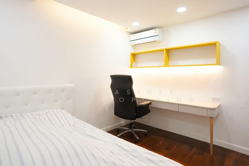 Tara Ruan Kaew, Bangkok, 19 Soi Ramkhamhaeng 43/1, Phlapphla, Wang Thonglang, Bangkok, 2 Bedrooms, 126 sqm, Condo For Sale, by Suthasinee Chenchopching, 500185498 - DDproperty.com