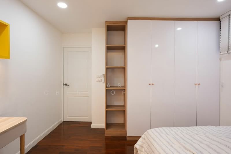 Tara Ruan Kaew, Bangkok, 19 Soi Ramkhamhaeng 43/1, Phlapphla, Wang Thonglang, Bangkok, 2 Bedrooms, 126 sqm, Condo For Sale, by Suthasinee Chenchopching, 500185498 - DDproperty.com