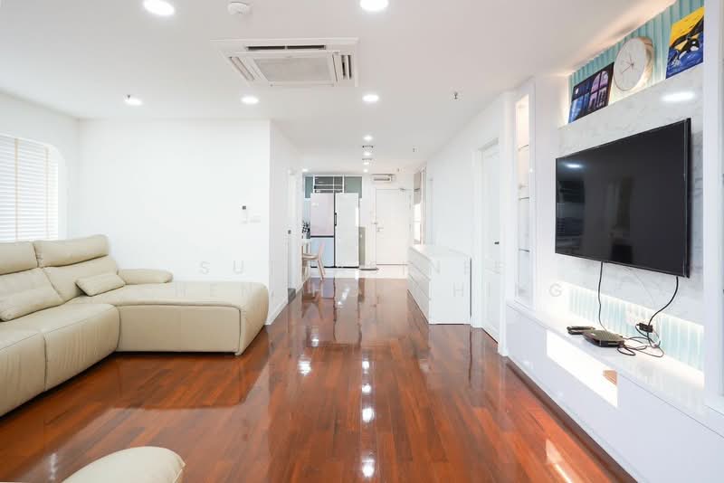 Tara Ruan Kaew, Bangkok, 19 Soi Ramkhamhaeng 43/1, Phlapphla, Wang Thonglang, Bangkok, 2 Bedrooms, 126 sqm, Condo For Sale, by Suthasinee Chenchopching, 500185498 - DDproperty.com