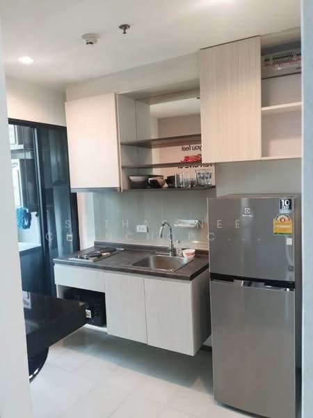 The Base Park West Sukhumvit 77, Bangkok, 11 Soi Sukhumvit 77 Sukhumvit Road, Phra Kanong Nua, Watthana, Bangkok, 1 Bedroom, 26 sqm, Condo For Sale, by Suthasinee Chenchopching, 500185499 - DDproperty.com