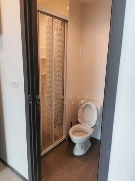 The Base Park West Sukhumvit 77, Bangkok, 11 Soi Sukhumvit 77 Sukhumvit Road, Phra Kanong Nua, Watthana, Bangkok, 1 Bedroom, 26 sqm, Condo For Sale, by Suthasinee Chenchopching, 500185499 - DDproperty.com