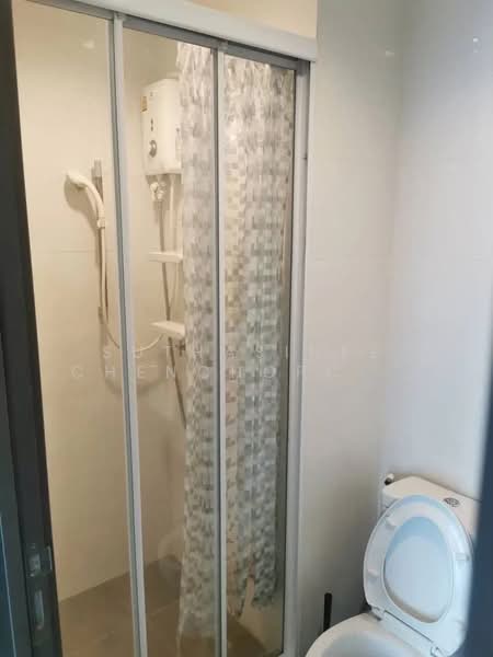 The Base Park West Sukhumvit 77, Bangkok, 11 Soi Sukhumvit 77 Sukhumvit Road, Phra Kanong Nua, Watthana, Bangkok, 1 Bedroom, 26 sqm, Condo For Sale, by Suthasinee Chenchopching, 500185499 - DDproperty.com