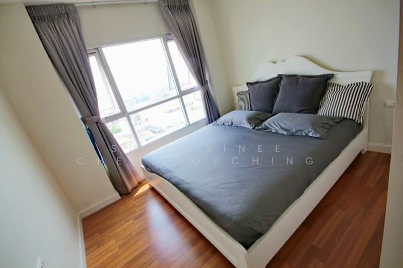 Thana Arcadia, Bangkok, 190 Charansanitwong Road, Bang Yi Khan, Bang Phlat, Bangkok, 1 Bedroom, 35 sqm, Condo For Sale, by Suthasinee Chenchopching, 500185501 - DDproperty.com