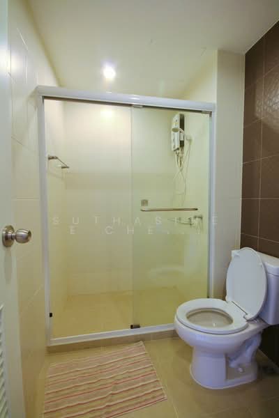 Thana Arcadia, Bangkok, 190 Charansanitwong Road, Bang Yi Khan, Bang Phlat, Bangkok, 1 Bedroom, 35 sqm, Condo For Sale, by Suthasinee Chenchopching, 500185501 - DDproperty.com