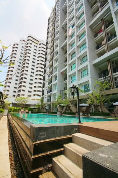 Thana Arcadia, Bangkok, 190 Charansanitwong Road, Bang Yi Khan, Bang Phlat, Bangkok, 1 Bedroom, 35 sqm, Condo For Sale, by Suthasinee Chenchopching, 500185501 - DDproperty.com