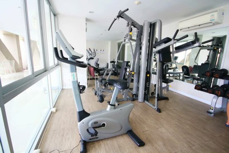 Thana Arcadia, Bangkok, 190 Charansanitwong Road, Bang Yi Khan, Bang Phlat, Bangkok, 1 Bedroom, 35 sqm, Condo For Sale, by Suthasinee Chenchopching, 500185501 - DDproperty.com