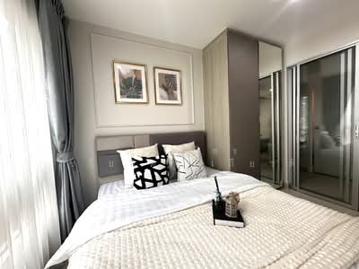 ขาย - Niche ID Sukhumvit 113 : นิช ไอดี สุขุมวิท 113, สมุทรปราการ